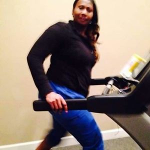 Meet your Posher, Dithra